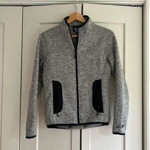 Jacket/sweater from Iceland